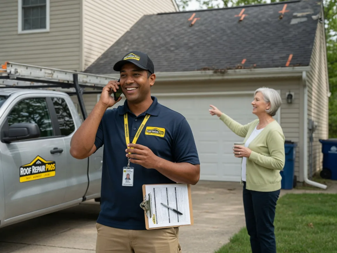 Roof Repair Hillsboro, AL FAQs